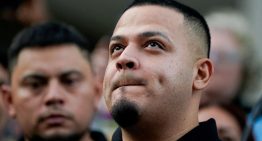 Estados Unidos plantea ahora deportar a Esuatini, antigua Suazilandia, al salvadoreño Ábrego García