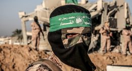 Hamás habla de «importante paso político y moral» tras las medidas de Sánchez contra Israel