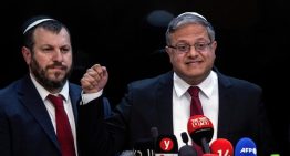 Israel avisa de que tratará como «terroristas» a los activistas de la flotilla