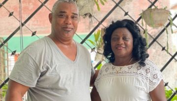 Berta Soler:  «Seguimos  luchando y resistiendo, por eso el régimen cubano arremete contra nosotras»