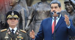 El PP exige al Gobierno declarar terrorista al cártel de los Soles, vinculado al chavismo
