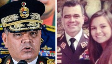 La lujosa boda de la hija del ministerio de Defensa de Venezuela desata repudio en medio de la tensión con EE.UU.