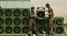 Corea del Sur suspende las emisiones de radio propagandísticas que emitía con altavoces en la frontera con el Norte