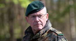 Alemania prepara una reserva nacional de alimentos ante el riesgo de guerra