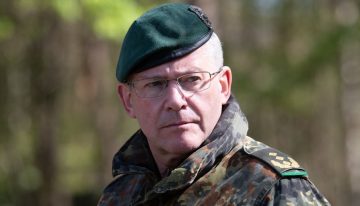 Alemania prepara una reserva nacional de alimentos ante el riesgo de guerra