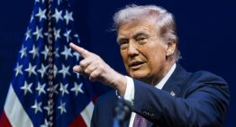 Un tribunal de EE.UU. confirma que Trump deberá pagar 83 millones de dólares a la escritora Jean Carroll por difamación