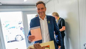Las elecciones de Noruega ponen en peligro el suministro energético europeo