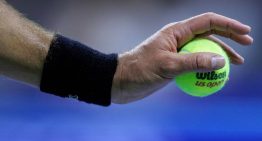 Los resultados del domingo 31 de agosto en el US Open