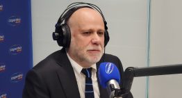 Elizalde negó intervencionismo tras tachar de «preocupante» la propuesta previsional de Kast