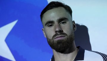 Brereton y la clave para fichar en Derby County: «El DT fue brillante conmigo»