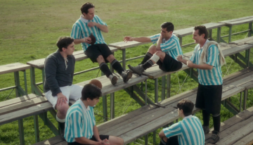 Documental del centenario de Colo Colo «ETERNO» confirmó su fecha de estreno