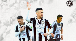 Udinese se despidió de Alexis Sánchez: «Por siempre nuestro Niño Maravilla»