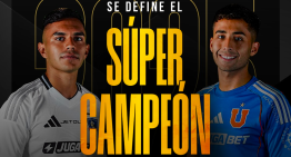 Con requisitos especiales: Así se venderán las entradas para la Supercopa en Santa Laura