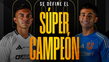 Con requisitos especiales: Así se venderán las entradas para la Supercopa en Santa Laura