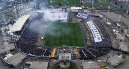 Seremi de Salud abrió sumario sanitario al Monumental por muerte de hincha en el Superclásico