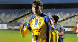 U. de Concepción batió a Recoleta y se ubicó como sublíder del Ascenso