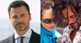 Hermana de Felipe Camiroaga comparte inédita foto del animador: «Profundamente unidos»