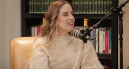 Alison Mandel entregó detalles de su proceso de adopción: «Fue un camino muy largo»