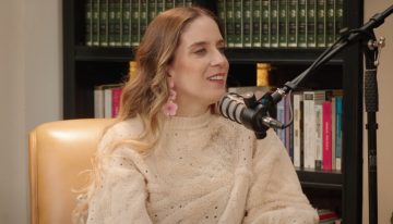 Alison Mandel entregó detalles de su proceso de adopción: «Fue un camino muy largo»