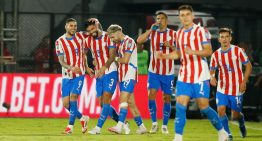 Duelo Paraguay-Ecuador tendrá fuerte seguridad ante posible clasificación de la Albirroja