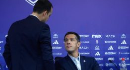 Michael Clark: Si nos va bien con Independiente, no estamos por jugar la Supercopa