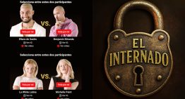 «El Internado» de Mega llama a elegir a sus próximos participantes en votación popular
