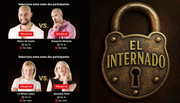 «El Internado» de Mega llama a elegir a sus próximos participantes en votación popular