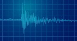 Sismo de mediana intensidad sacudió al norte grande