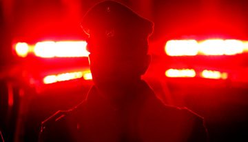 Familia sufrió violento robo en su domicilio de Maipú
