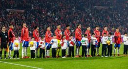 FIFA le dio un nuevo castigo a la Roja para su último duelo por Clasificatorias