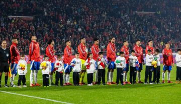 FIFA le dio un nuevo castigo a la Roja para su último duelo por Clasificatorias