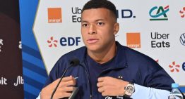 Mbappé sobre el calendario: No he visto a un jugador hacer 60 partidos a su mejor nivel