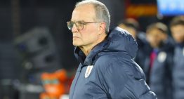 Bielsa celebró goleada de Uruguay a Perú: «Es una buena forma de clasificar»
