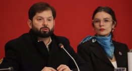 Voto obligatorio: Boric promete «honrar» acuerdo con oposición tras descuelgues