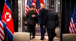 The New York Times reveló fallida misión secreta de Navy Seals en Corea del Norte