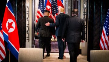 The New York Times reveló fallida misión secreta de Navy Seals en Corea del Norte