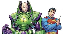 «Superman» vuelve en 2027: James Gunn revela título y fecha del estreno