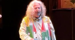 Muere Mark Volman, cofundador de The Turtles, creadores de «Happy Together»