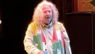 Muere Mark Volman, cofundador de The Turtles, creadores de «Happy Together»