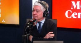 Iván Valenzuela sobre el polémico reportaje de CHV: «No ofrece tanta evidencia»