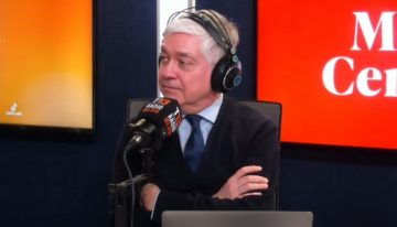 Iván Valenzuela sobre el polémico reportaje de CHV: «No ofrece tanta evidencia»