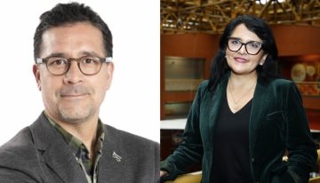 «No entiendo por qué pasó»: director de Programación habló de su salida de Canal 13