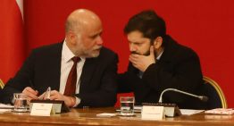 Voto obligatorio: Diputados UDI piden a Boric excluir a Elizalde de negociación