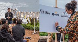 Cervecería AB InBev y Cerveza Corona impulsan plan de conservación en Parque Punta de Lobos