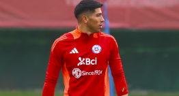 Adolfo Nef y la ausencia de Cortés en La Roja: Es el mejor de Chile desde hace mucho tiempo