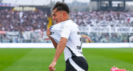El editorial de Barticciotto: Colo Colo tiene buenos músicos, pero no estaban tocando bien