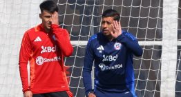 Córdova explicó ausencia de jugadores de Coquimbo en la nómina y habló sobre dichos de Zavala