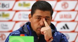 El editorial de Rodrigo Goldberg: La Roja no es un premio a la buena campaña de tu club