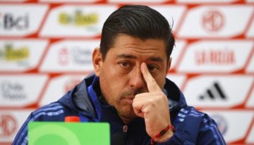 El editorial de Rodrigo Goldberg: La Roja no es un premio a la buena campaña de tu club