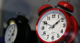 ¿Qué hora es?: Chile comenzó el horario de verano